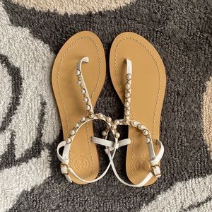 Tory Burch Sandals